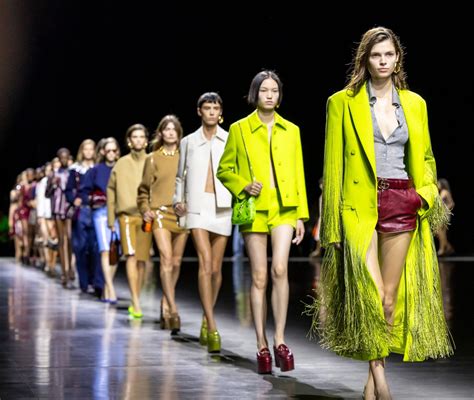 gucci fashion show review|gucci fashion shows 2024.